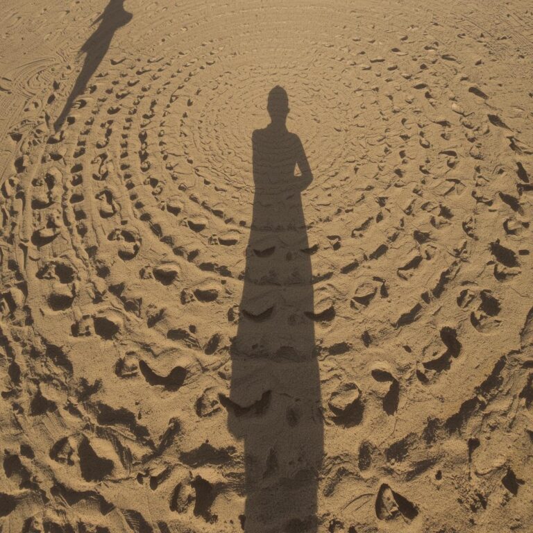 Rompiendo patrones: cómo el pasado puede marcar tu presente y cómo sanar