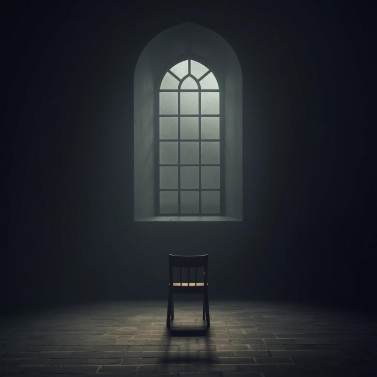 Carta 3- Cuando Dios guardó silencio