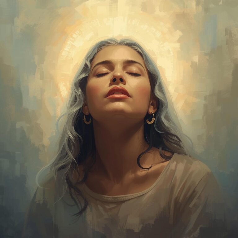 Carta 1- Lo que el quebranto vino a sanar