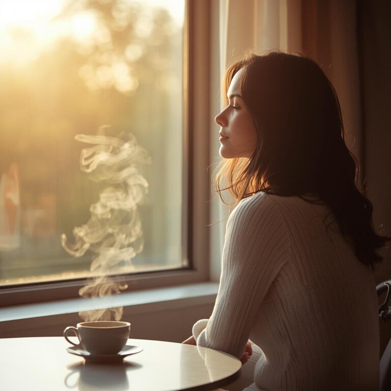 Carta 8- A la espera que purifica