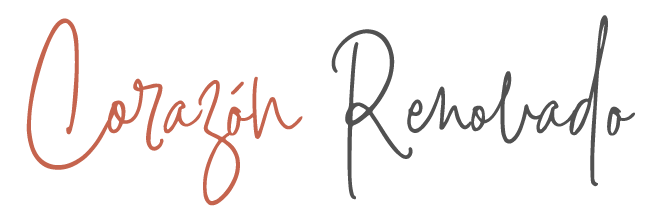 Corazón Renovado